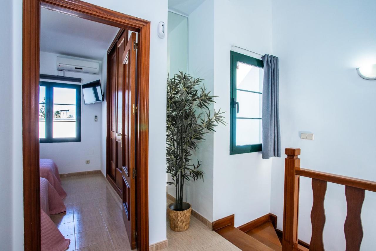 プラヤ・ブランカ Casa Evelyn Piscina Climatizadaヴィラ エクステリア 写真